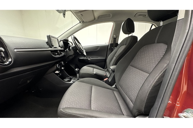 Used Kia Picanto 2018 for sale - 76784387: Photo 20