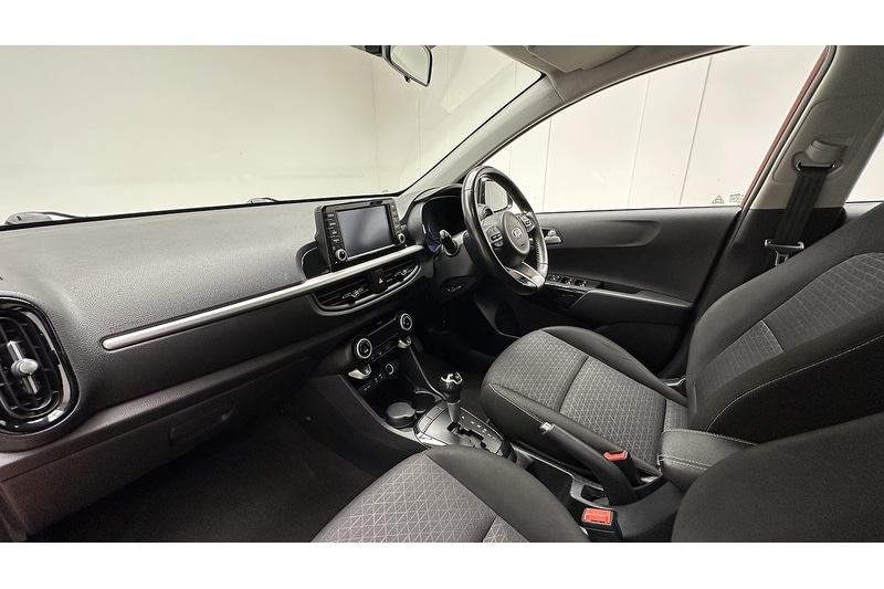 Used Kia Picanto 2018 for sale - 76784387: Photo 21