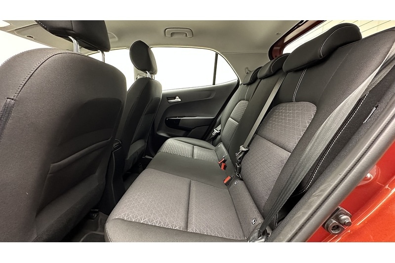 Used Kia Picanto 2018 for sale - 76784387: Photo 22