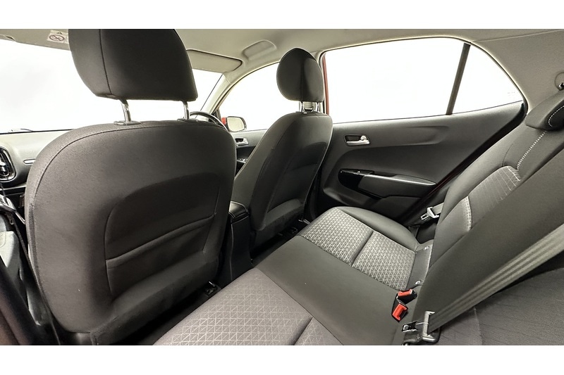Used Kia Picanto 2018 for sale - 76784387: Photo 23