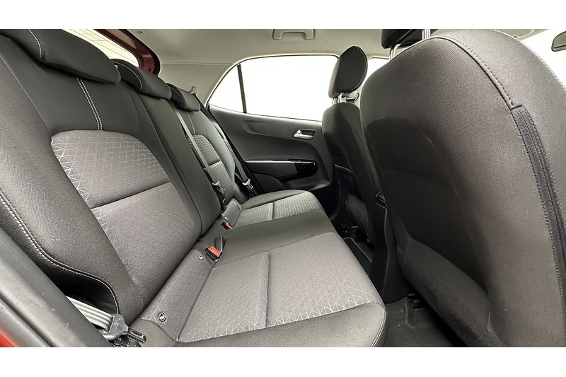 Used Kia Picanto 2018 for sale - 76784387: Photo 24