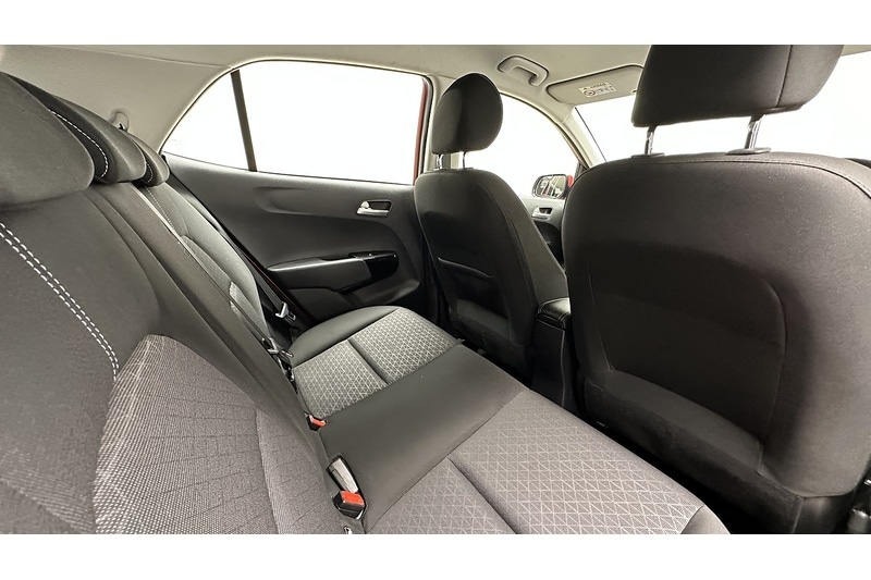 Used Kia Picanto 2018 for sale - 76784387: Photo 25