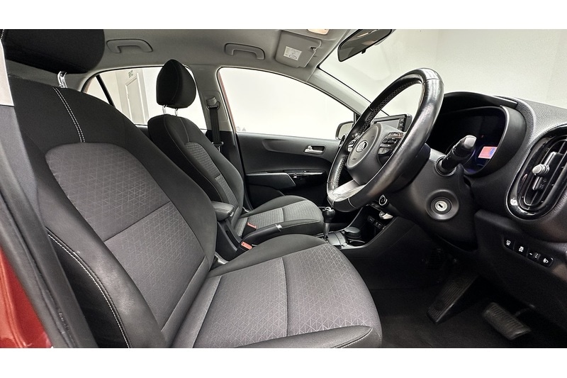 Used Kia Picanto 2018 for sale - 76784387: Photo 26