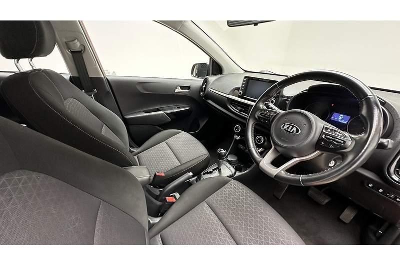 Used Kia Picanto 2018 for sale - 76784387: Photo 27