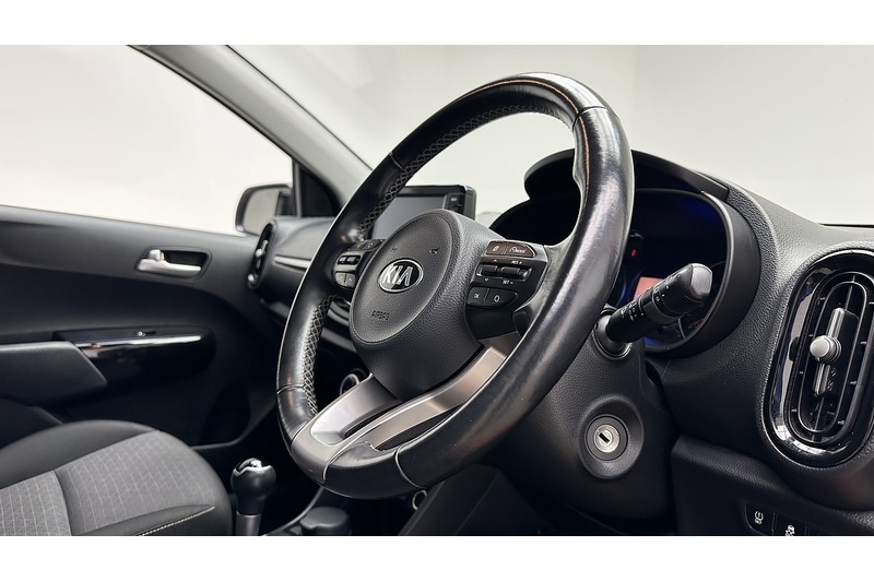 Used Kia Picanto 2018 for sale - 76784387: Photo 28