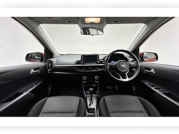 Used Kia Picanto 2018 for sale - 76784387: Photo