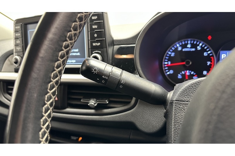 Used Kia Picanto 2018 for sale - 76784387: Photo 32