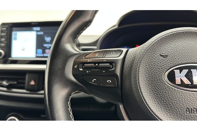 Used Kia Picanto 2018 for sale - 76784387: Photo 34