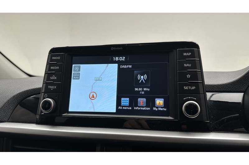 Used Kia Picanto 2018 for sale - 76784387: Photo 37