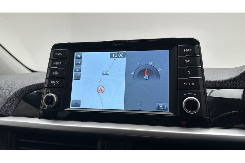 Used Kia Picanto 2018 for sale - 76784387: Photo 38