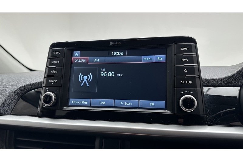 Used Kia Picanto 2018 for sale - 76784387: Photo 39