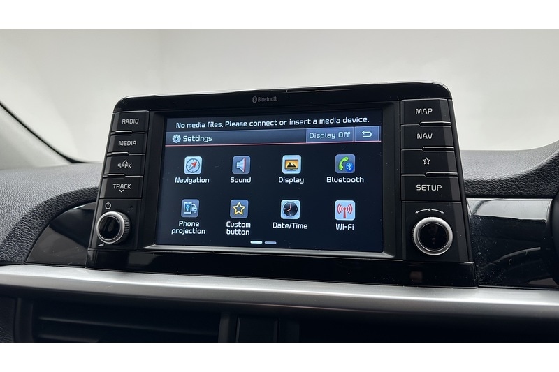 Used Kia Picanto 2018 for sale - 76784387: Photo 40