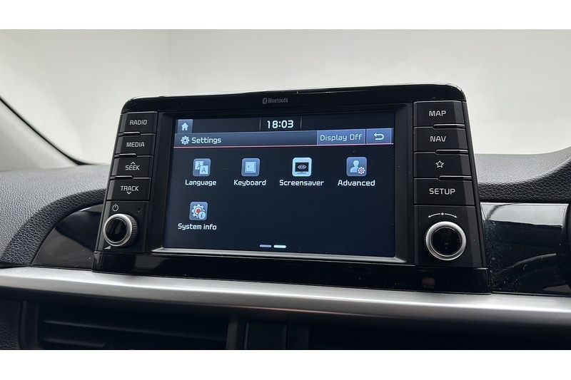 Used Kia Picanto 2018 for sale - 76784387: Photo 41