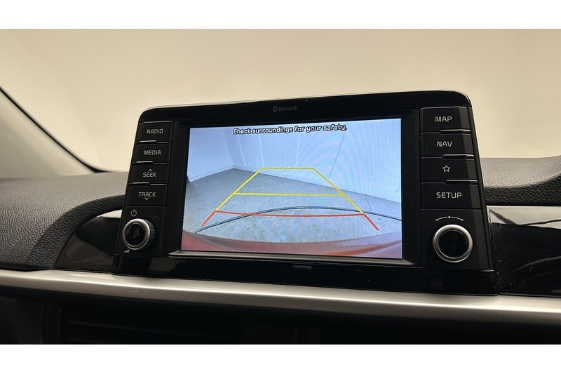 Used Kia Picanto 2018 for sale - 76784387: Photo 42