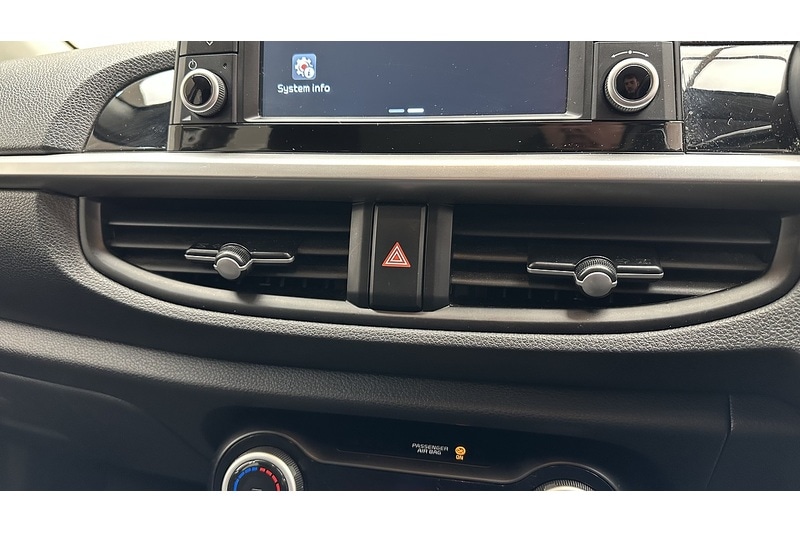 Used Kia Picanto 2018 for sale - 76784387: Photo 43