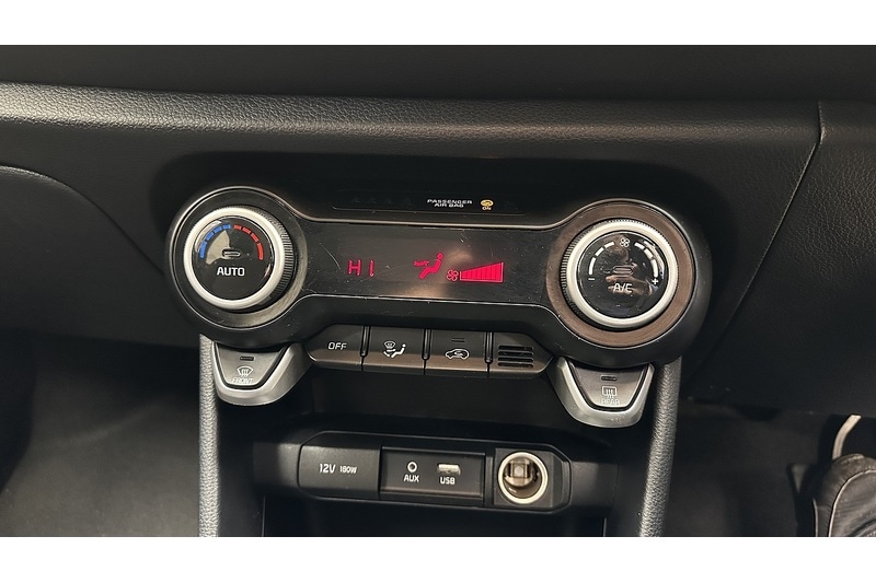 Used Kia Picanto 2018 for sale - 76784387: Photo 44