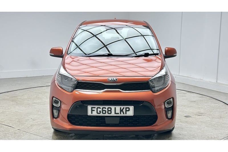 Used Kia Picanto 2018 for sale - 76784387: Photo 5
