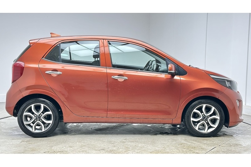 Used Kia Picanto 2018 for sale - 76784387: Photo 6