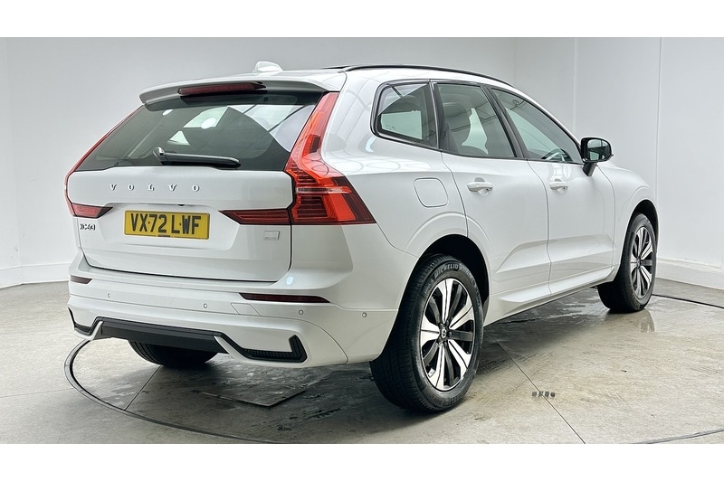 Used Volvo XC60 2022 for sale - 76784567: Photo 10