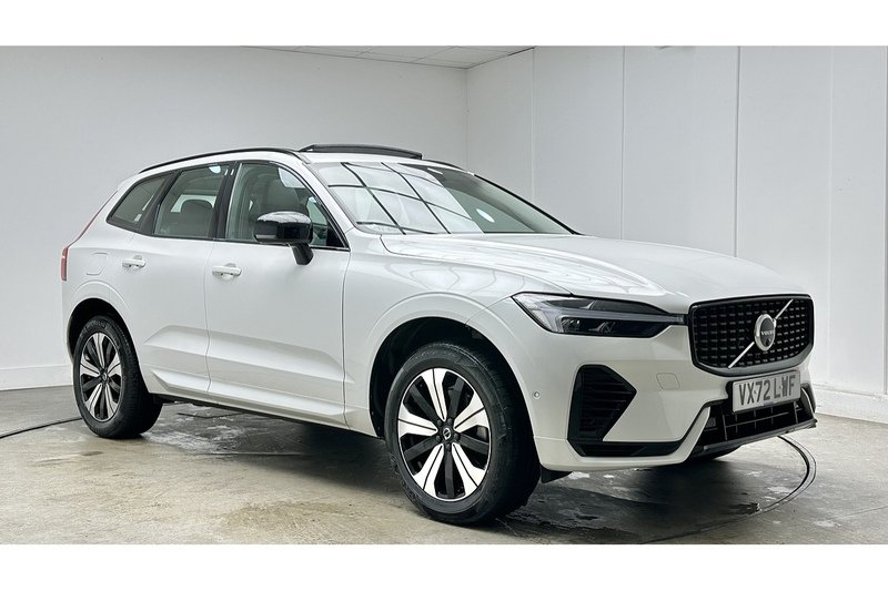 Used Volvo XC60 2022 for sale - 76784567: Photo 12