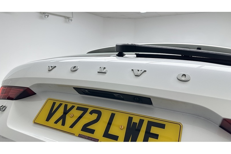 Used Volvo XC60 2022 for sale - 76784567: Photo 15