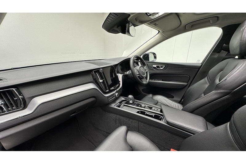 Used Volvo XC60 2022 for sale - 76784567: Photo 23