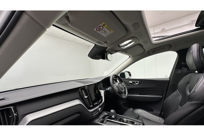 Used Volvo XC60 2022 for sale - 76784567: Photo 24