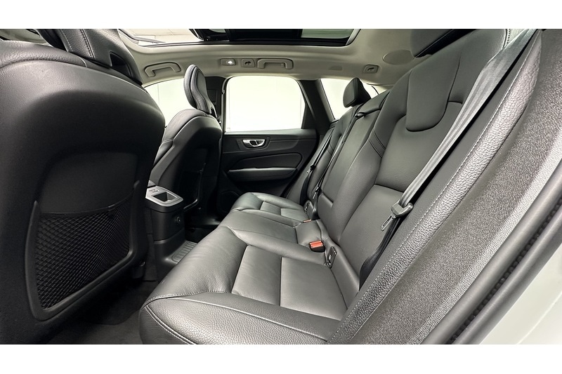 Used Volvo XC60 2022 for sale - 76784567: Photo 26