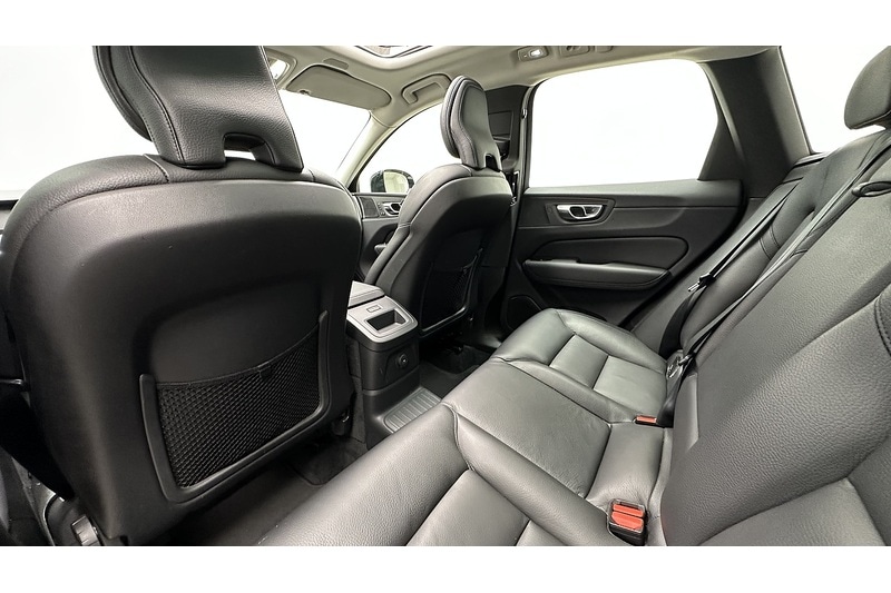 Used Volvo XC60 2022 for sale - 76784567: Photo 27