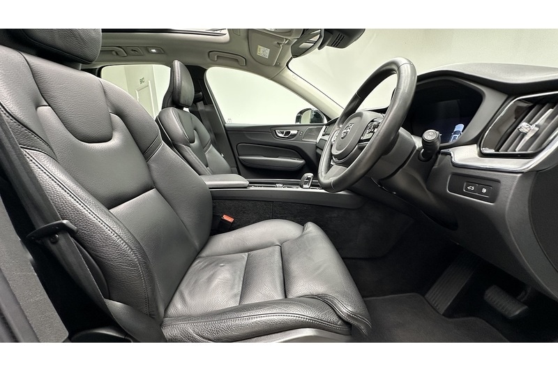 Used Volvo XC60 2022 for sale - 76784567: Photo 33