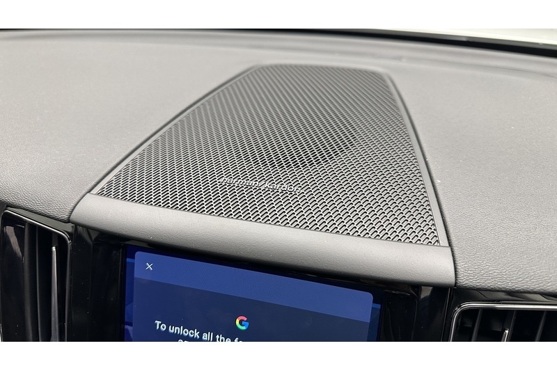 Used Volvo XC60 2022 for sale - 76784567: Photo 48