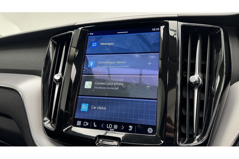 Used Volvo XC60 2022 for sale - 76784567: Photo 49