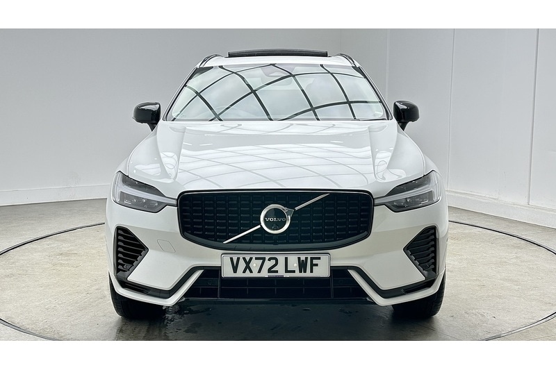 Used Volvo XC60 2022 for sale - 76784567: Photo 5