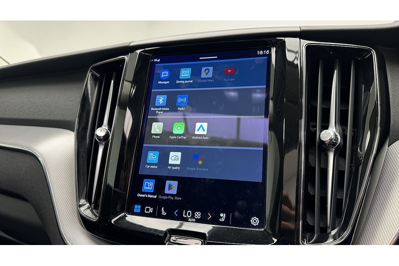 Used Volvo XC60 2022 for sale - 76784567: Photo 50