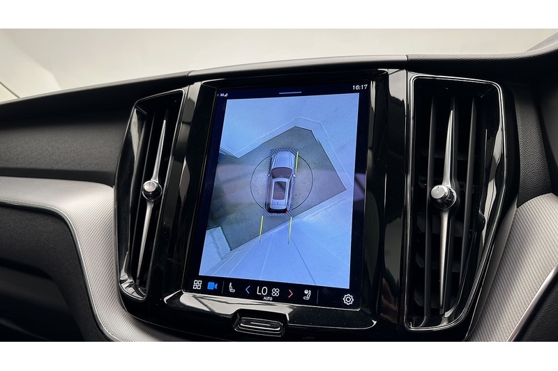 Used Volvo XC60 2022 for sale - 76784567: Photo 52