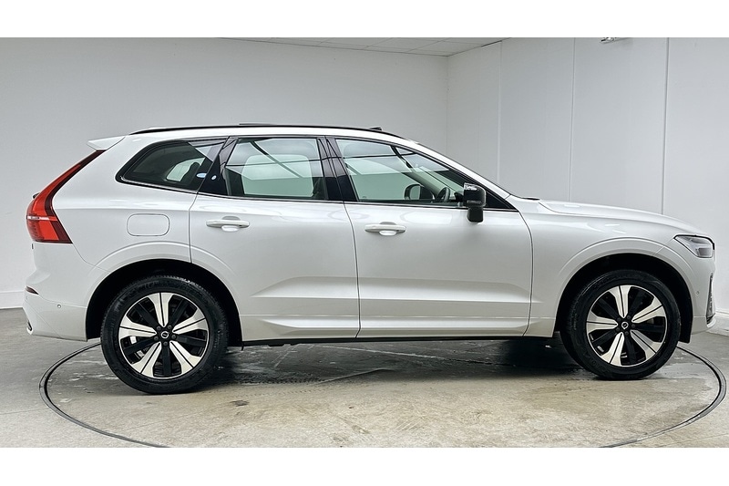 Used Volvo XC60 2022 for sale - 76784567: Photo 6