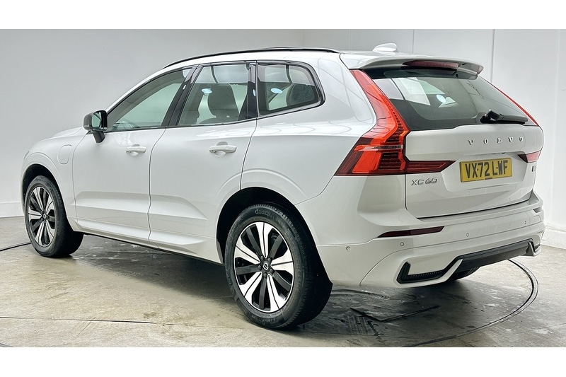 Used Volvo XC60 2022 for sale - 76784567: Photo 7