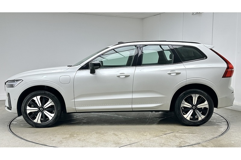 Used Volvo XC60 2022 for sale - 76784567: Photo 8