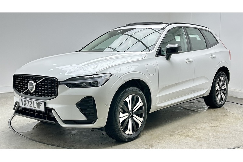 Used Volvo XC60 2022 for sale - 76784567: Photo 9