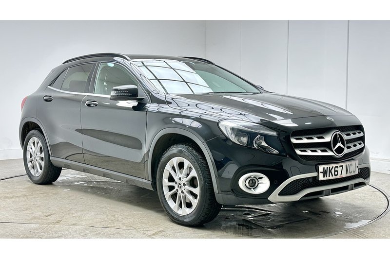 Used Mercedes-Benz GLA 2017 for sale - 78078873: Photo 11