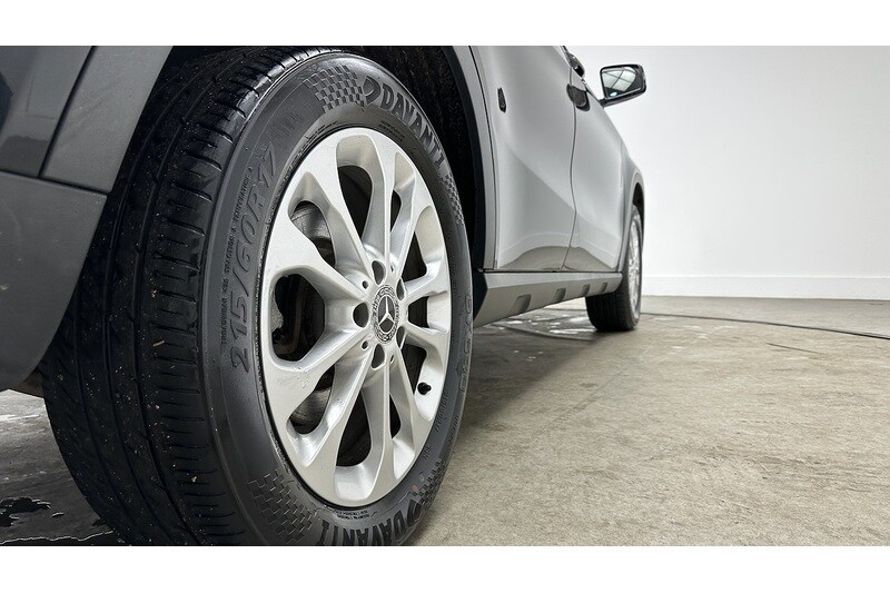 Used Mercedes-Benz GLA 2017 for sale - 78078873: Photo 15