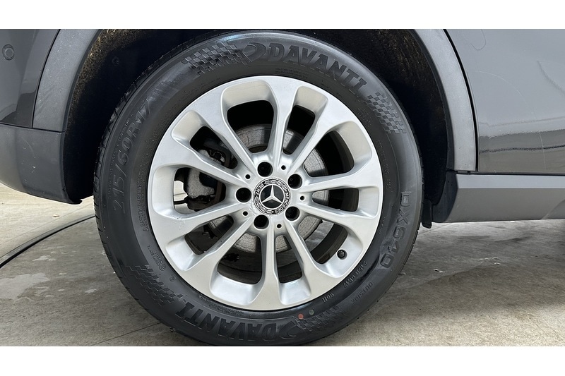 Used Mercedes-Benz GLA 2017 for sale - 78078873: Photo 16