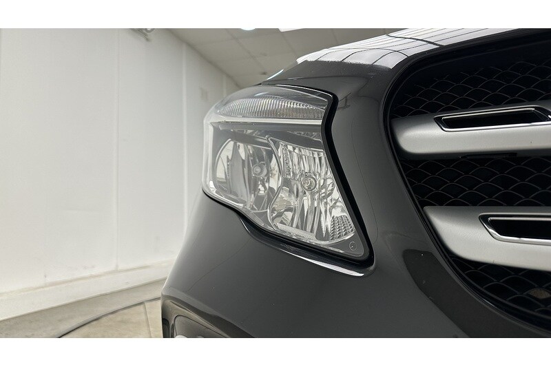 Used Mercedes-Benz GLA 2017 for sale - 78078873: Photo 17