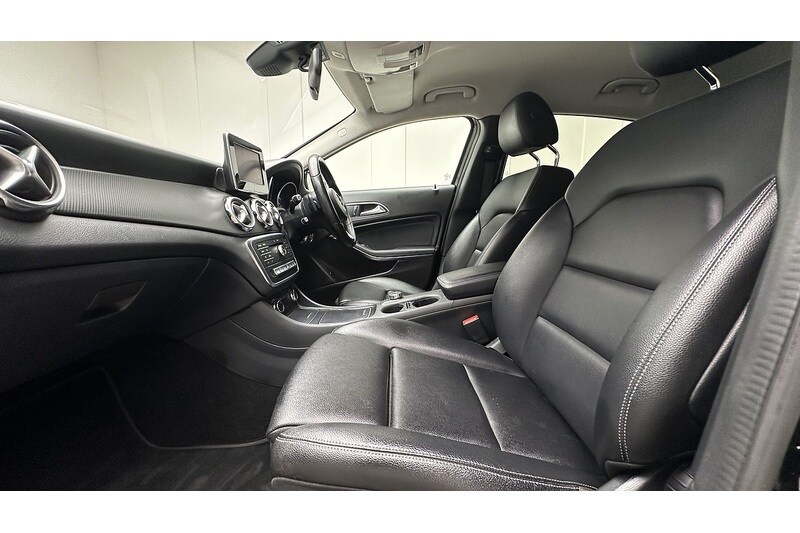 Used Mercedes-Benz GLA 2017 for sale - 78078873: Photo 21