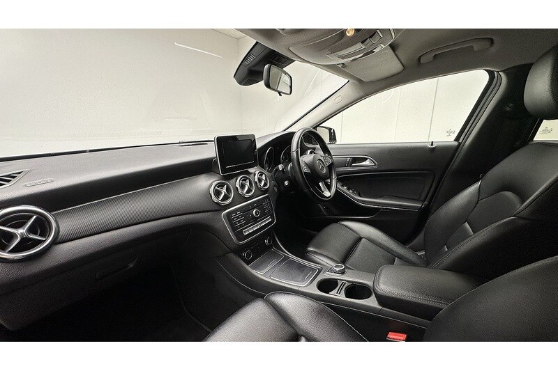 Used Mercedes-Benz GLA 2017 for sale - 78078873: Photo 22