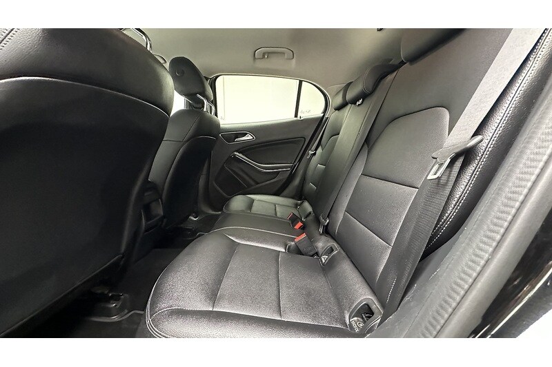 Used Mercedes-Benz GLA 2017 for sale - 78078873: Photo 23