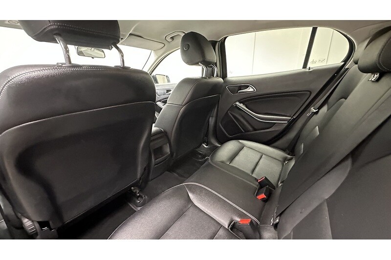 Used Mercedes-Benz GLA 2017 for sale - 78078873: Photo 24