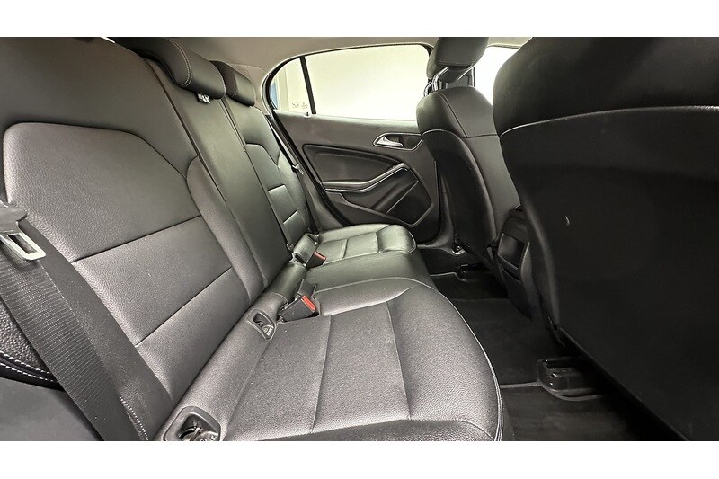 Used Mercedes-Benz GLA 2017 for sale - 78078873: Photo 25