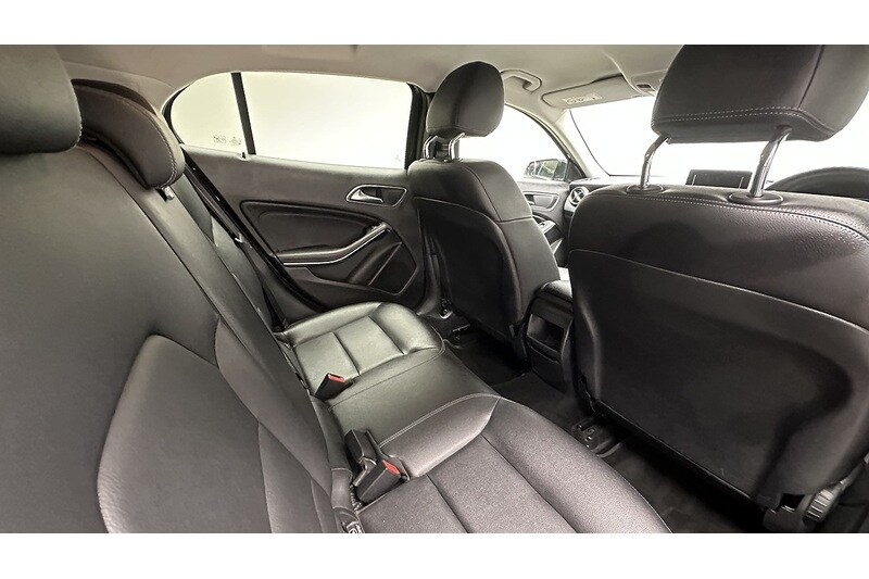 Used Mercedes-Benz GLA 2017 for sale - 78078873: Photo 26