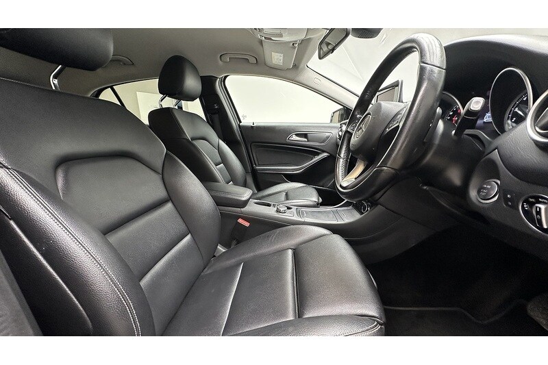 Used Mercedes-Benz GLA 2017 for sale - 78078873: Photo 27